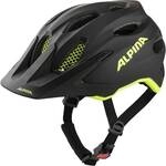 ALPINA Kinder Fahrradhelm CARAPAX JR. FLASH