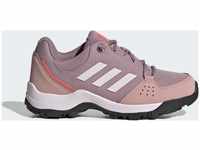 Adidas GZ9217, adidas Kinder TERREX Hyperhiker Low Wanderschuh Pink, Schuhe &gt;