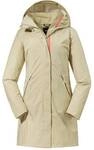 SCH&Ouml;FFEL Damen Parka Sardegna L