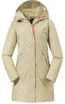 SCH&Ouml;FFEL Damen Parka Sardegna L