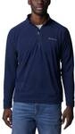 COLUMBIA Herren Hose Klamath Range II Half Zip