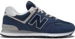 NEW BALANCE Herren Freizeitschuhe 574 Core Weit