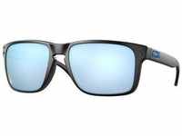 OAKLEY Herren Brille HOLBROOK XL, Größe - in Blau