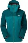 MOUNTAIN EQUIPMENT Mountain Equipment Damen Funktionsjacke lg.Arm W SALTORO JACKET