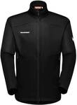 MAMMUT Herren Funktionsjacke Ultimate VII SO Jacket Men
