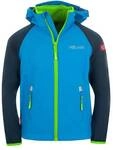 TROLLKIDS Kids Rondane Zip Off Jacket XT