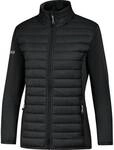 JAKO Damen Hybridjacke Premium