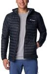 COLUMBIA Damen Jacke Powder Pass Hooded Jacket