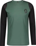 Scott 280354, SCOTT Herren Shirt SCO Shirt M's Trail Progressive l/sl smoked