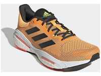 Adidas GX5470, adidas Herren Laufschuhe Solarglide 5 Laufschuh Orange male, Schuhe