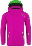 TROLLKIDS Kids Holmenkollen Snow Jacket PRO
