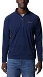 COLUMBIA Herren Hose Klamath Range II Half Zip