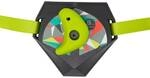 SCHILDKR&Ouml;T Klettergurt Slackers Ninja Treeclimbers, Kletterset mit 5 innovativen,