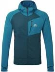 MOUNTAIN EQUIPMENT Mountain Equipment Herren Jacke M ECLIPSE HOODED JACKET