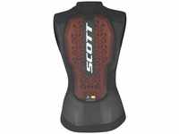 SCOTT Schoner SCO Light Vest Protector W's AirFlex, black, S