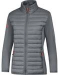 JAKO Damen Hybridjacke Premium