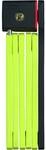 ABUS Fahrradschloss UGrip Bordo 2700/80 lime