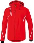 ERIMA Damen Jacke Softshelljacke Funktion