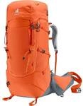 DEUTER Rucksack Aircontact Core 55+10 SL