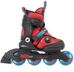 K2 Kinder Inlineskates RAIDER BOA
