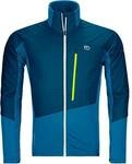 ORTOVOX Herren Jacke "Westalpen Swisswool Hybrid"