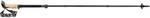 LEKI Wanderstock Black Series FX Carbon