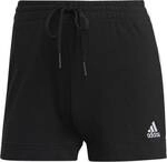 ADIDAS Damen Shorts Damen Shorts Essentials Slim 3-Stripes