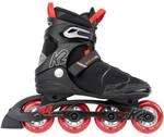 K2 Herren Inlineskates F.I.T 84 PRO black_red