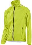 L&Ouml;FFLER Herren Regenjacke M JACKET WITH HOOD WPM POCKET