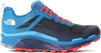 The North Face NF0A52QZ, THE NORTH FACE Herren Trailrunningschuhe M VECTIV...