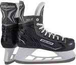 BAUER Herren Eishockeyschuhe Bauer Schlittschuh X-LS - Sr.
