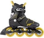 K2 Herren Inlineskates F.I.T. 90 BOA gray_mustard