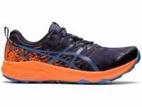 ASICS 1011B209, ASICS Herren Trailrunningschuhe Fuji Lite 2 Orange male, Schuhe...
