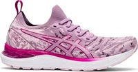 ASICS 1012A886, ASICS Damen Laufschuhe Damen Runningschuhe Gel-Cumulus 23 MK Rot