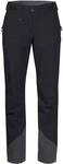 BERGANS Bergans Damen Hose lang SENJA HYBRID SOFTSHELLW PANTS