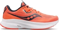 Saucony S10684, SAUCONY Damen Laufschuhe Guide 15 SUNSTONE/NIGHT female