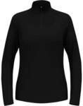 ODLO Damen Pullover Mid layer 1/2 zip RIGI