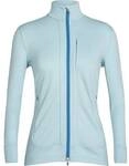 ICEBREAKER Damen Funktionsjacke