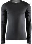 CRAFT Herren Unterw&auml;sche PRO DRY NANOWEIGHT LS M