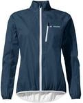 VAUDE Damen Funktionsjacke VAUDE Damen Radjacke Drop Jacket III