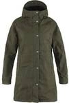 FJ&Auml;LLR&Auml;VEN Fj&auml;llr&auml;ven Damen Jacke Karla Hydratic
