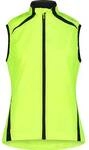 CMP Damen Schlupfjacke WOMAN VEST