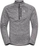 ODLO Herren Rolli Mid layer 1/2 zip TENCIA