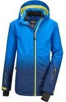 KILLTEC Kinder Funktionsjacke Lynge BYS JCKT E