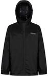 REGATTA GREAT OUTDOORS Kid Pk It Jkt III