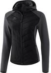 ERIMA Fu&szlig;ball - Teamsport Textil - Jacken Steppjacke Damen