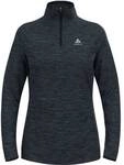 ODLO Damen Midlayer 1/2 zip MILLENNIUM EL