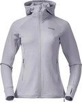 bergans 7903564, BERGANS Bergans Damen Unterjacke ULSTEINWOOL HOODW JACKET...