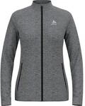 ODLO Damen Unterjacke Mid layer full zip TENCIA