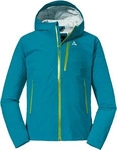 Sch&ouml;ffel 202327523664, SCH&Ouml;FFEL Herren Jacke 2.5L Jacket Tegelberg M Blau male